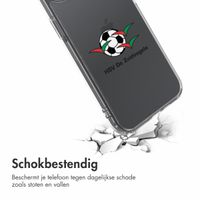 Clear Backcover Apple iPhone 15 - HSV De Zuidvogels