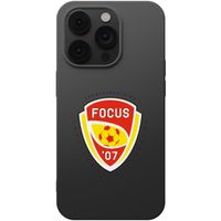 Backcover Apple iPhone 14 Pro - Focus '07