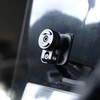 SP Connect GPS Cradle Mount Telefoonhouder Motor - Zwart