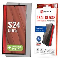 Displex Screenprotector Privacy Glass Samsung Galaxy S24 Ultra