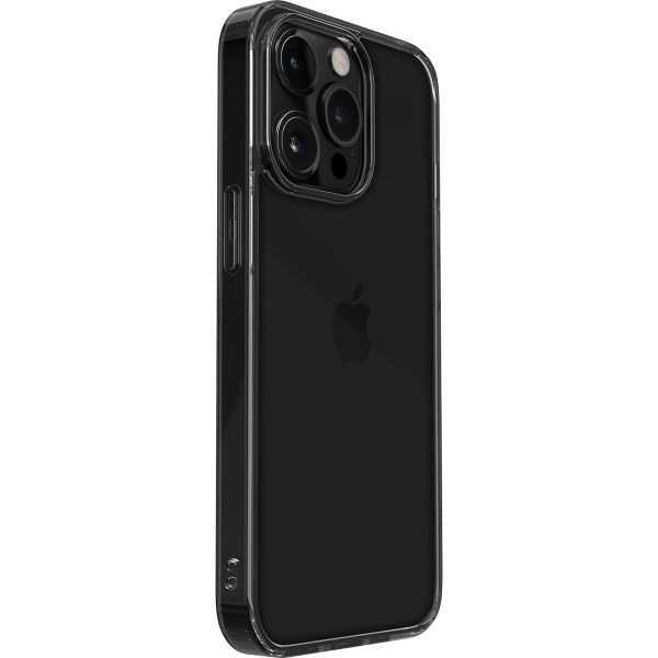 Laut Crystal-X IMPKT Backcover iPhone 13 Pro - Zwart