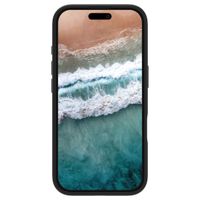 dbramante1928 Monaco Backcover MagSafe Apple iPhone 16 - Night Black