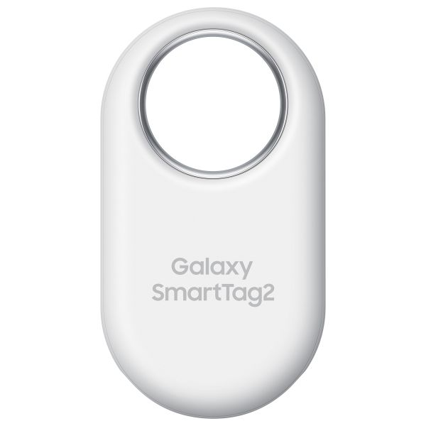 Samsung Galaxy SmartTag2 (5 pack) - Black 3x + White 2x