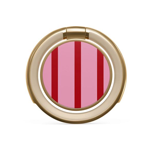 Burga Ringholder Gold - Telefoonring - Favorite Bikini