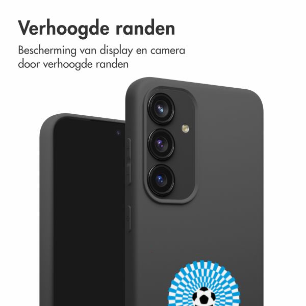 Backcover Samsung Galaxy S24 - VV Scherpenzeel