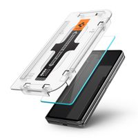 Spigen GLAStR EZ Fit Screenprotector + Applicator Samsung Galaxy Z Fold 5