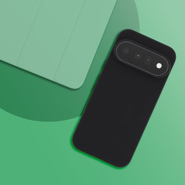 imoshion Color Backcover Google Pixel 11 - Zwart