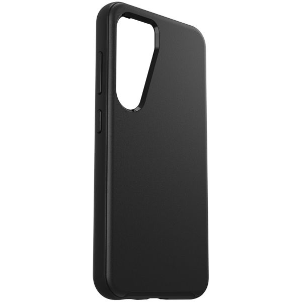 OtterBox Symmetry Backcover Samsung Galaxy S23 - Zwart