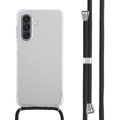 imoshion Backcover met koord Samsung Galaxy A17 (5G) - Zwart