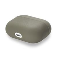 Decoded Siliconen Aircase AirPods 3 (2021) - Olive