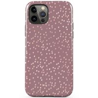 Burga Tough Backcover iPhone 12 Pro Max - Hot Cocoa