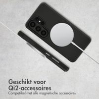 Accezz Tough Backcover met MagSafe Samsung Galaxy S26 Ultra - Zwart