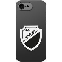 Backcover Apple iPhone 16e - Marken S.V.