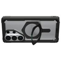 UAG Plasma XTE Backcover MagSafe Samsung Galaxy S26 Ultra - Black / Clear