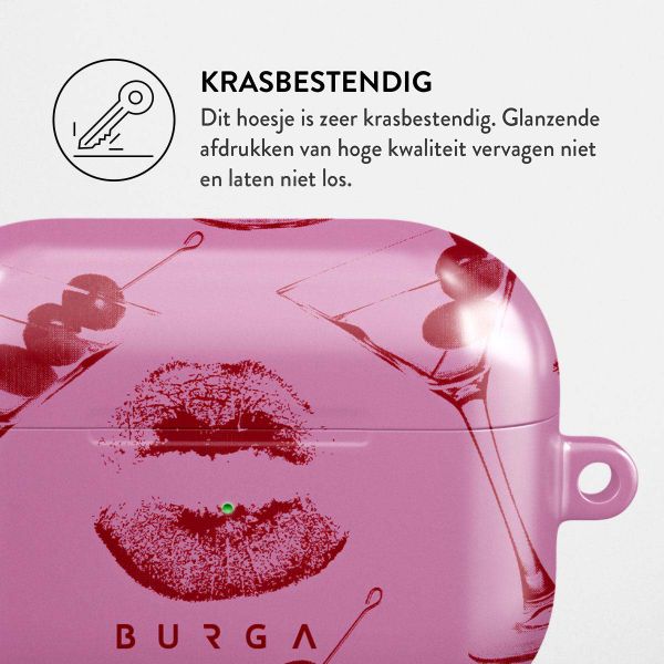 Burga Hardcase voor de Apple AirPods Pro - Call Me