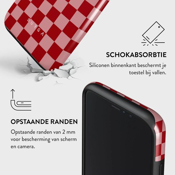 Burga Tough Backcover iPhone 11 - Cheerleader