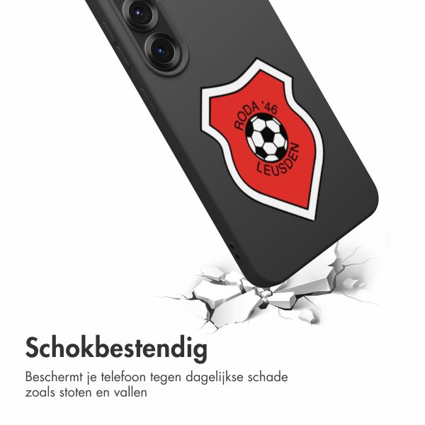 Backcover Samsung Galaxy S25 - Roda '46