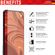 Displex Screenprotector Real Glass Xiaomi Redmi Note 11 (4G) / Note 11S (4G)