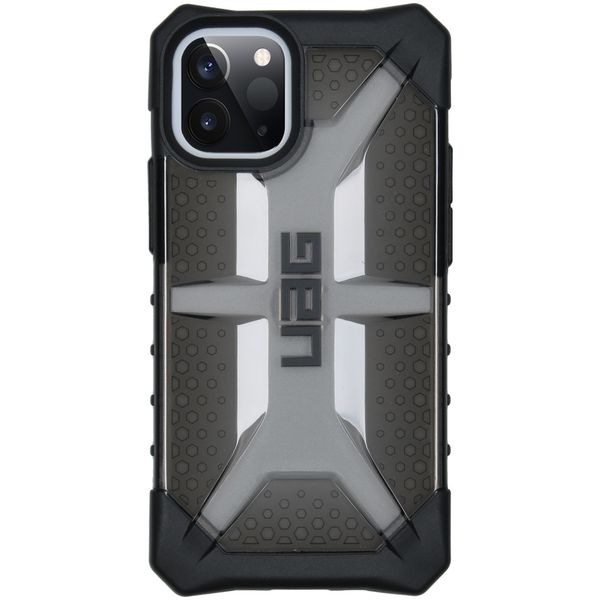 UAG Plasma Backcover iPhone 12 Mini - Ash Black