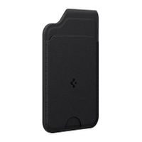 Samsung Valentinus S Wallet - Magnetische kaarthouder - Zwart