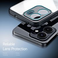 Dux Ducis Aimo Backcover Oppo Reno 13 F (5G) - Transparant