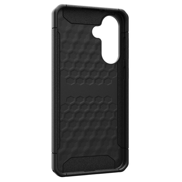 UAG Scout Backcover Samsung Galaxy A56 - Zwart
