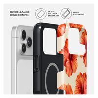 Burga Tough Backcover MagSafe Apple iPhone 18 Pro - Bonita
