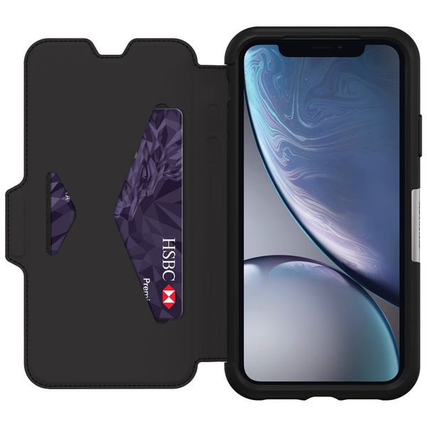 OtterBox Strada Bookcase iPhone Xr