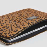 Wouf Daily Laptop Hoes 15-16 inch - Laptopsleeve - Agar
