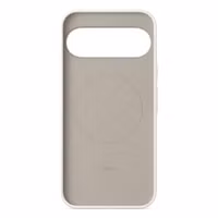 Google Originele Backcover Google Pixel 10 Pro XL - Porcelain