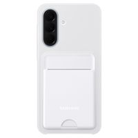 Samsung Originele Card Slot Cover Samsung Galaxy A37 (5G) - Light Gray