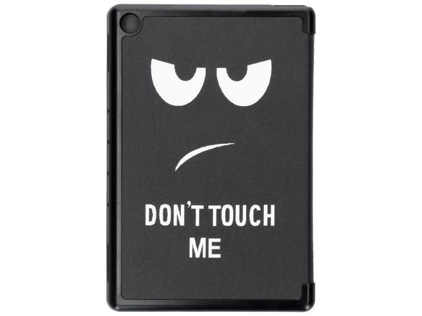 Design Hardcase Bookcase Huawei MediaPad M5 Lite 10.1 inch