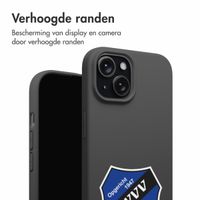 Backcover Apple iPhone 15 - NWVV