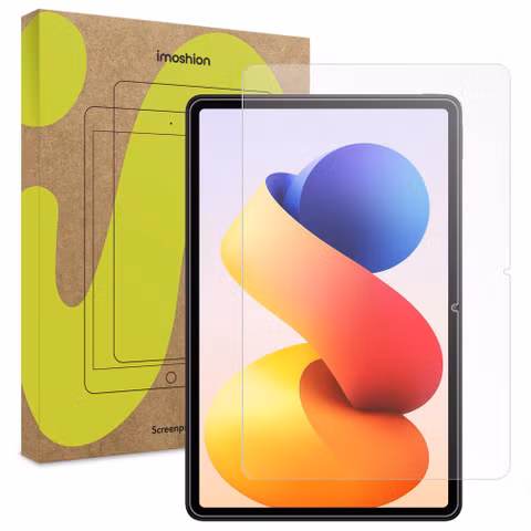imoshion Gehard glas screenprotector Xiaomi Redmi Pad 2 Pro