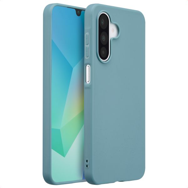 imoshion Color Backcover Samsung Galaxy A26 - Pine Green