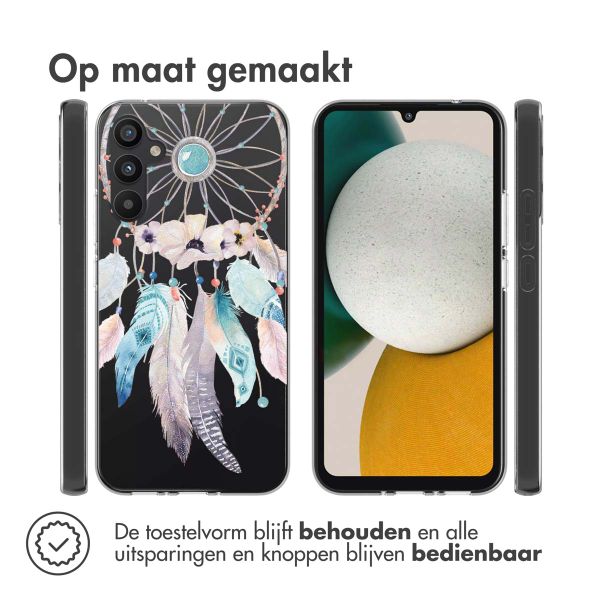 imoshion Design hoesje Samsung Galaxy A34 (5G) - Dreamcatcher