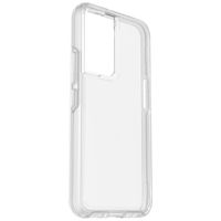 OtterBox Symmetry Backcover Samsung Galaxy S22 - Transparant