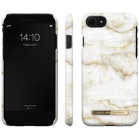 iDeal of Sweden Fashion Backcover iPhone SE (2022 / 2020) / 8 / 7 / 6(s)