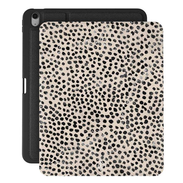 Burga Tablet Case iPad Air 13 inch (2024) M4 - Almond Latte