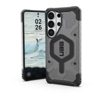 UAG Pathfinder Backcover MagSafe Samsung Galaxy S26 Ultra - Ash Black