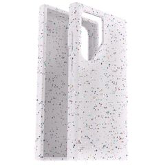 OtterBox Core Backcover Samsung Galaxy S24 Ultra - Sprinkles White