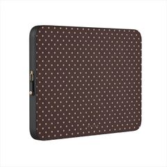 Burga Laptop hoes 16 inch - Laptopsleeve - Sorry Busy
