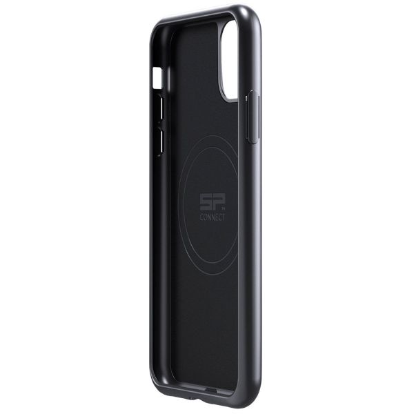 SP Connect SPC+ Series - Telefoonhoes Apple iPhone 11 / XR - Zwart
