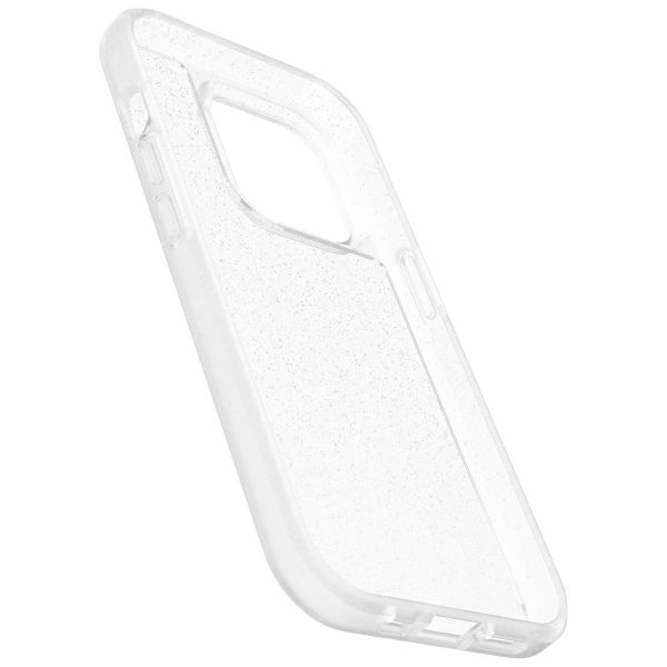 OtterBox React Backcover iPhone 14 Pro - Stardust