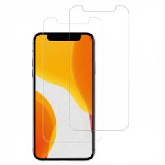 Accezz Tempered Glass Screen Protector 2-pack Apple iPhone 12 Mini