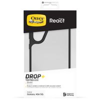 OtterBox React Backcover Samsung Galaxy A56 - Clear / Black