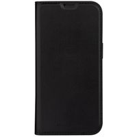 dbramante1928 Oslo Bookcase Apple iPhone 15 - Zwart