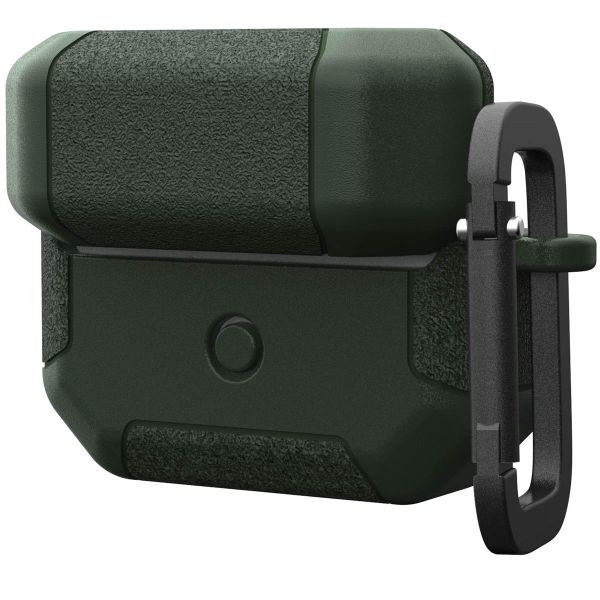 UAG Scout Case AirPods Pro - Olive Drab