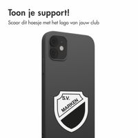 Backcover Apple iPhone 11 - Marken S.V.