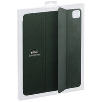 Apple Smart Folio Apple iPad Air 13 inch (2025) M3 / (2024) M2 / iPad Pro 12.9 (2020/2021/2022) - Cyprus Green